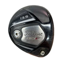 Used Titleist 910F 13.5 Extra Stiff Fairway Wood 27092