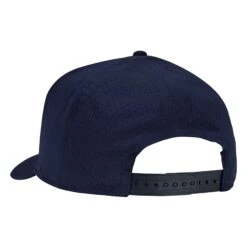 Srixon Limited Edition Huntington Beach Collection Mens Golf Hat -Gofl Clothes Store 27254 HBORANGENAVY 1