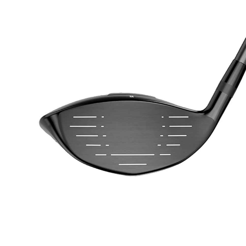 Tour Edge Hot Launch E523 Womens Right Hand Driver 2 Tour Edge Hot Launch E523 Womens Right Hand Driver - Image 2