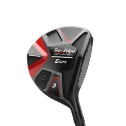 Tour Edge Hot Launch E523 Womens Right Hand Fairway Woods -Gofl Clothes Store 27361 4