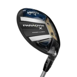 Callaway Paradym X Right Hand Mens Fairway Wood -Gofl Clothes Store 27413 4