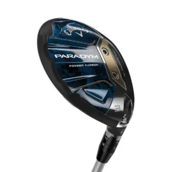 Callaway Paradym Right Hand Womens Fairway Wood -Gofl Clothes Store 27414 4