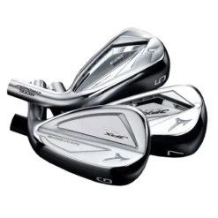 Mizuno JPX923 Hot Metal Left Hand Mens Irons -Gofl Clothes Store 27522 4