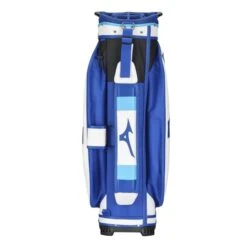 Mizuno Tour Staff Golf Cart Bag -Gofl Clothes Store 27527 STAFF 2