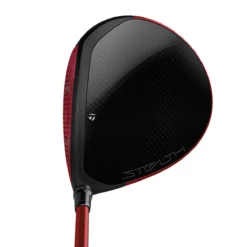 TaylorMade Stealth 2 HD Right Hand Mens Driver 7 TaylorMade Stealth 2 HD Right Hand Mens Driver -Gofl Clothes Store 27779 2