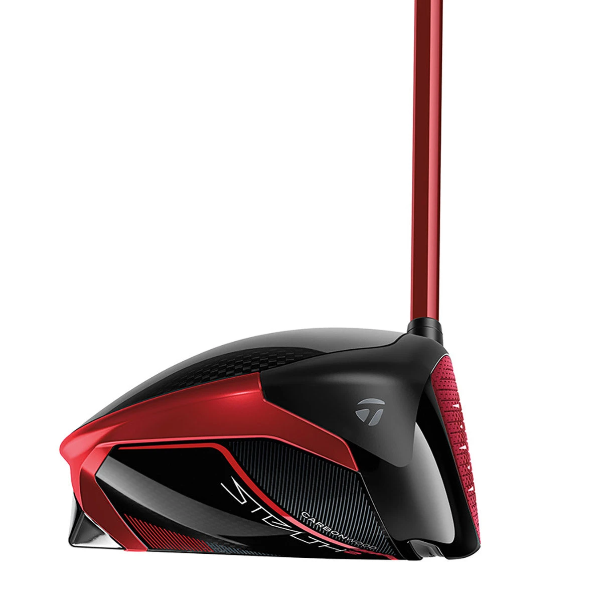 TaylorMade Stealth 2 HD Right Hand Mens Driver 4 TaylorMade Stealth 2 HD Right Hand Mens Driver - Image 4