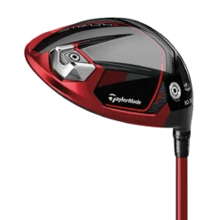 TaylorMade Stealth 2 HD Right Hand Mens Driver 9 TaylorMade Stealth 2 HD Right Hand Mens Driver -Gofl Clothes Store 27779 4