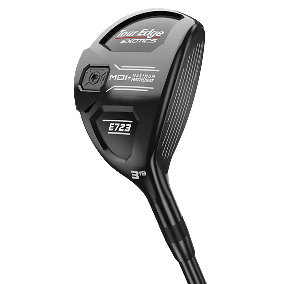 Tour Edge Exotics E723 Right Hand Mens Hybrid 1 Tour Edge Exotics E723 Right Hand Mens Hybrid
