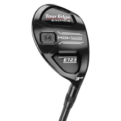 Tour Edge Exotics E723 Right Hand Mens Hybrid 7 Tour Edge Exotics E723 Right Hand Mens Hybrid -Gofl Clothes Store 27896 3