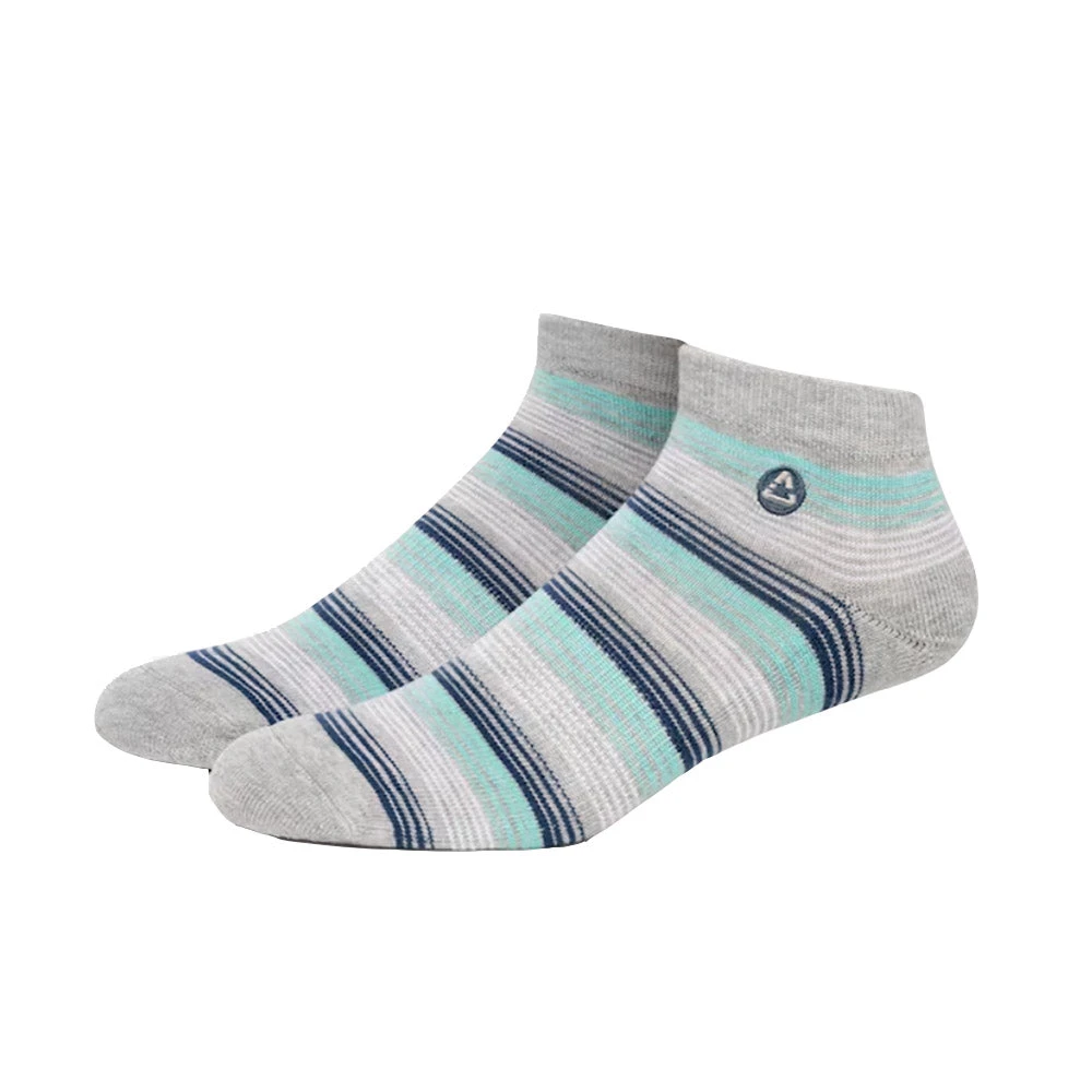 Cuater By TravisMathew Cool Cavern Ankle Socks 1 Cuater By TravisMathew Cool Cavern Ankle Socks