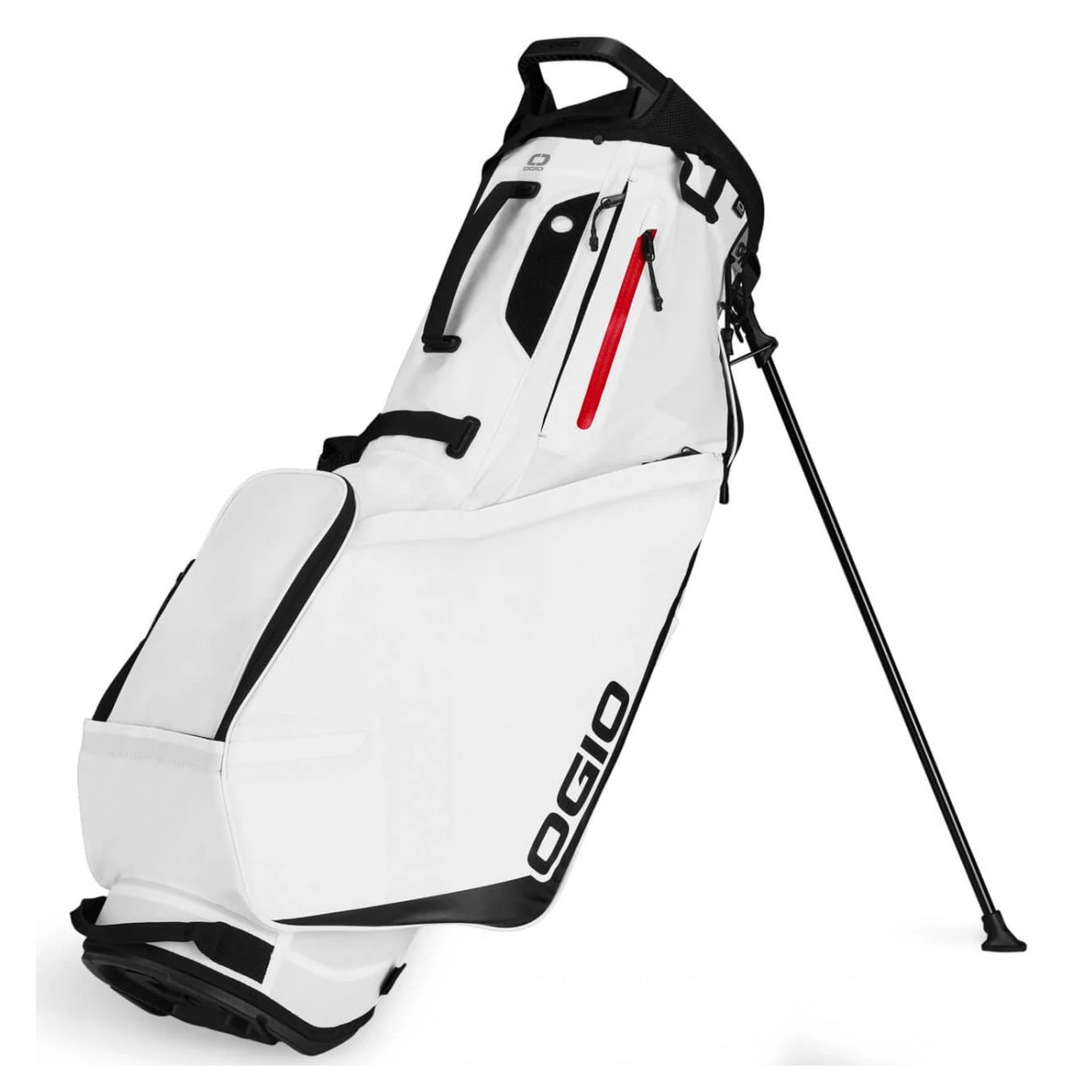 Ogio Shadow Fuse 304 Golf Stand Bag 1 Ogio Shadow Fuse 304 Golf Stand Bag
