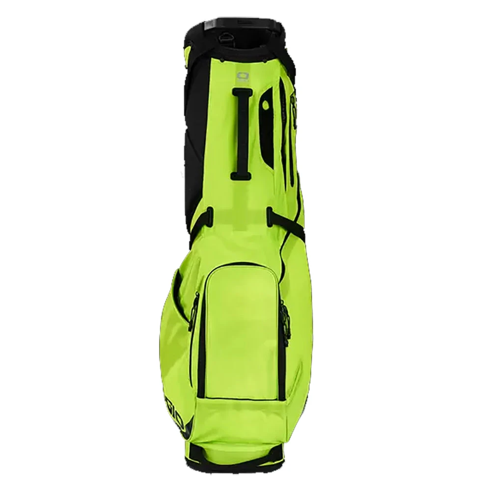 Ogio Shadow Fuse 304 Golf Stand Bag 3 Ogio Shadow Fuse 304 Golf Stand Bag - Image 3