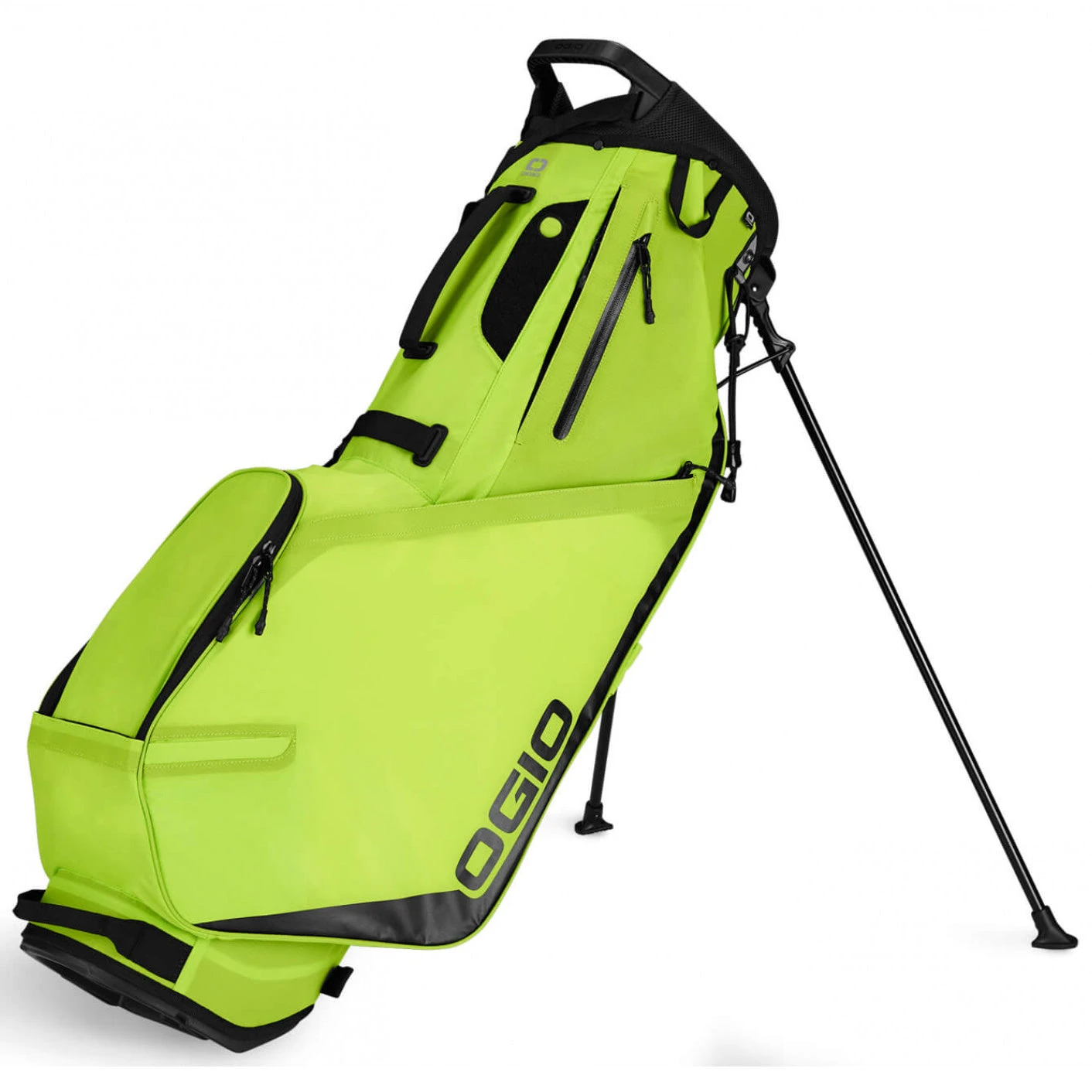 Ogio Shadow Fuse 304 Golf Stand Bag 2 Ogio Shadow Fuse 304 Golf Stand Bag - Image 2