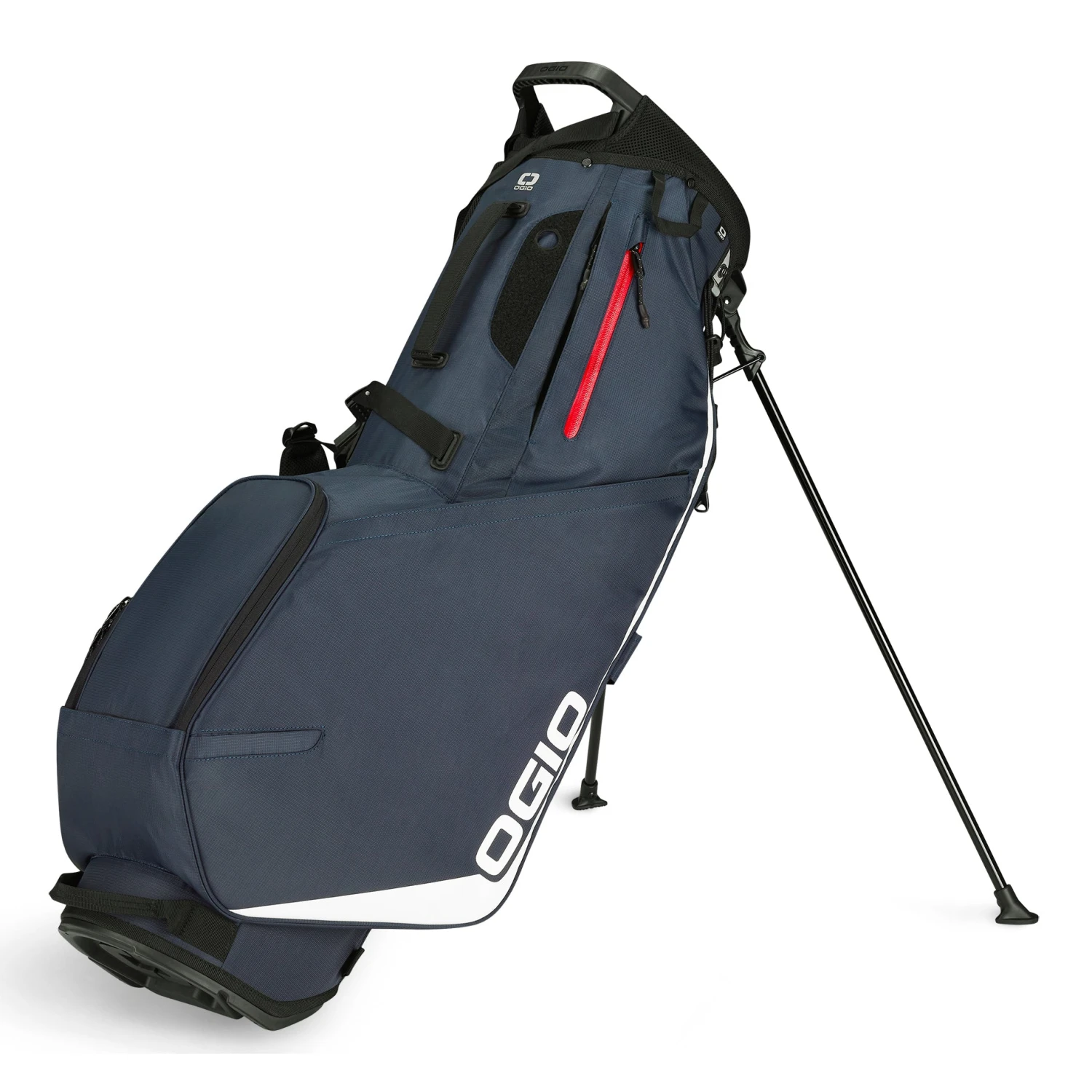 Ogio Shadow Fuse 304 Logo Golf Stand Bag 1 Ogio Shadow Fuse 304 Logo Golf Stand Bag