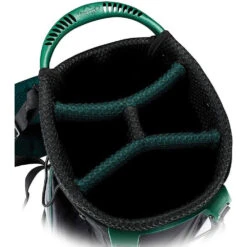 Callaway Hyper Lite 3 Double Strap Stand Bag 11 Callaway Hyper Lite 3 Double Strap Stand Bag -Gofl Clothes Store 5119096 100GRNBLKWHT 1 c3d82be0 b8ef 4de4 95fd 15168816745f