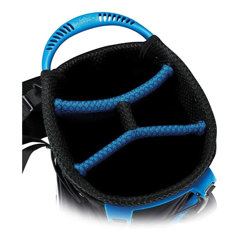 Callaway Hyper Lite 3 Double Strap Stand Bag 6 Callaway Hyper Lite 3 Double Strap Stand Bag - Image 6