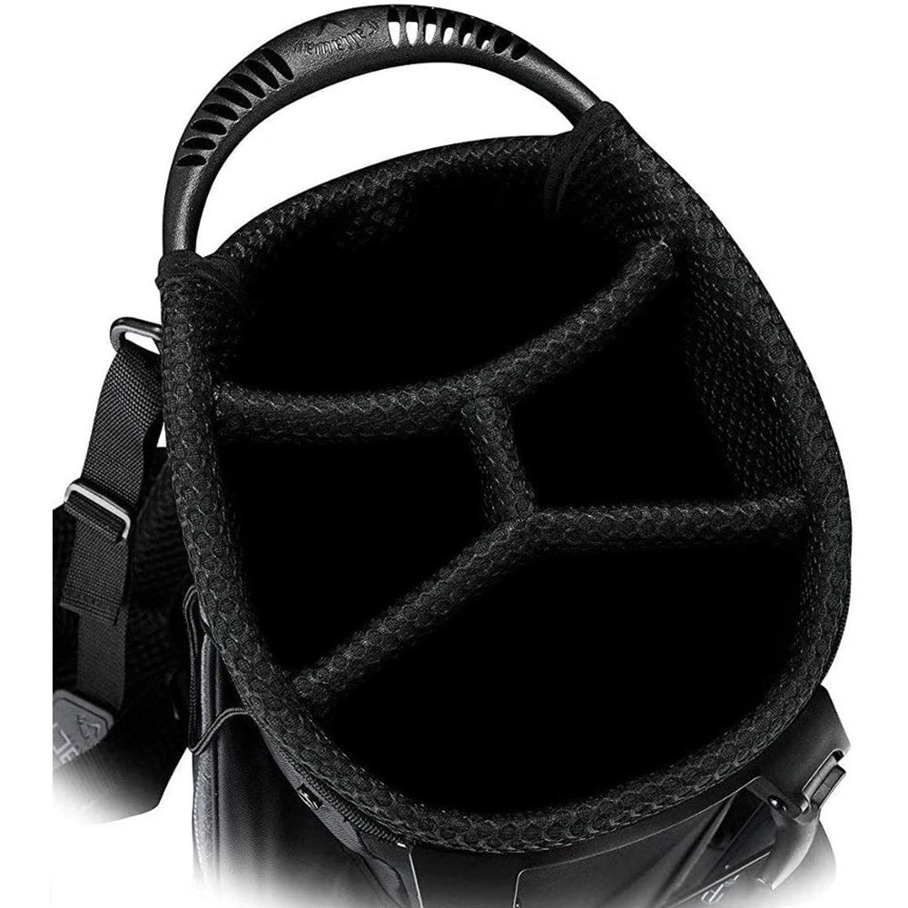Callaway Hyper Lite 3 Double Strap Stand Bag 2 Callaway Hyper Lite 3 Double Strap Stand Bag - Image 2