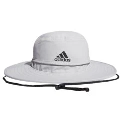 Adidas Golf Adidas UV Sun Mens Golf Hat