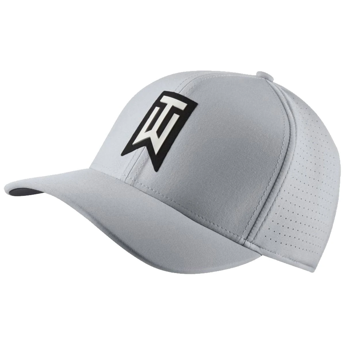Nike Tiger Woods Aerobill Classic 99 Mens Hat 2 Nike Tiger Woods Aerobill Classic 99 Mens Hat - Image 2