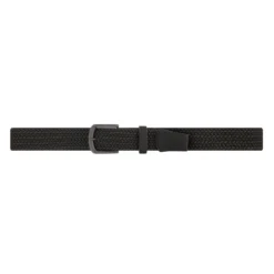 Cuater By TravisMathew VooDoo Mens Belt -Gofl Clothes Store VOODOO BLACK 2