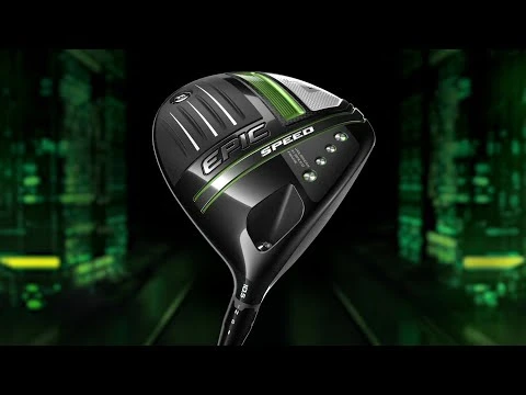 Callaway Epic Speed 10.5 Degree Regular Mens Right Hand Driver 5 Callaway Epic Speed 10.5 Degree Regular Mens Right Hand Driver - Image 5