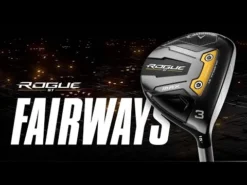 Callaway Rogue ST LS Fairway Wood -Gofl Clothes Store hqdefault f56f2416 26f2 4737 bdd1 57063f92fd1d